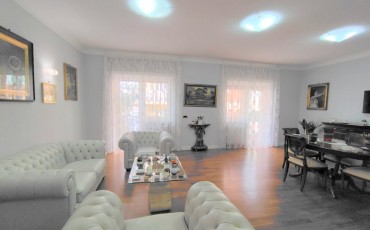 SALONE DOPPIO